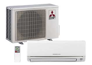 Mitsubishi Electric air conditioner