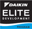 Daikin Elite logo