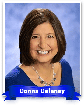 all seasons vice president operator donna delaney